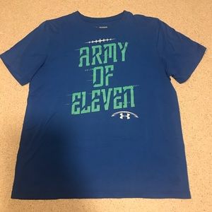 Under Armour Youth T-Shirt
